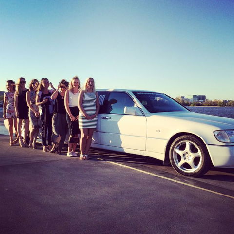 Valley Limousines - 1 Gold Coast 0