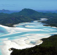 Whitsunday Peak - Accommodation Gold Coast