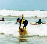 Surf Culture Australia - Accommodation Gold Coast