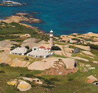 Naturewise Montague Island Nature Escape - Accommodation Gold Coast