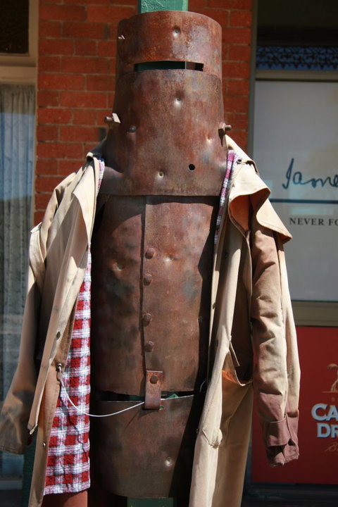 Australis 4WD Adventures - Accommodation Gold Coast 1