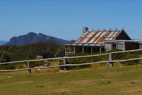 Australis 4WD Adventures - Accommodation Gold Coast 4