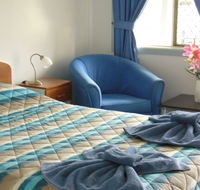 Kings Motor Inn and Steakhouse - Accommodation Gold Coast