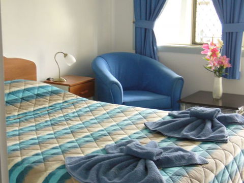 Kings Motor Inn And Steakhouse - Accommodation Gold Coast 1