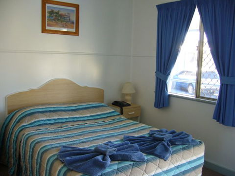 Kings Motor Inn And Steakhouse - Accommodation Gold Coast 7