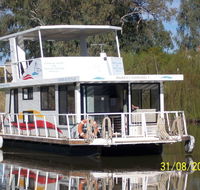 Murray Darling House Boats - Gold Coast 4U