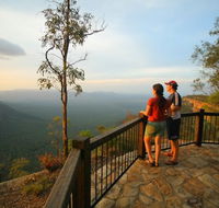 Gudda Gumoo Rainbow Waters - Accommodation Gold Coast