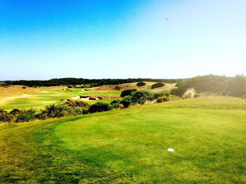 Coastal Golf Victoria - 1 Gold Coast 2