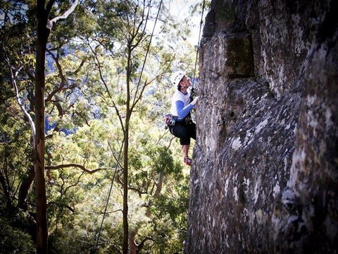 Rock Up Adventures - Accommodation Gold Coast 1