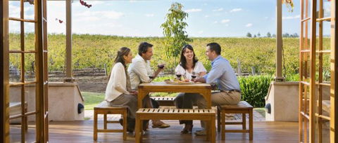 A&D Tours And Charters - Accommodation Gold Coast 2