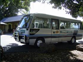 A&D Tours And Charters - Accommodation Gold Coast 5