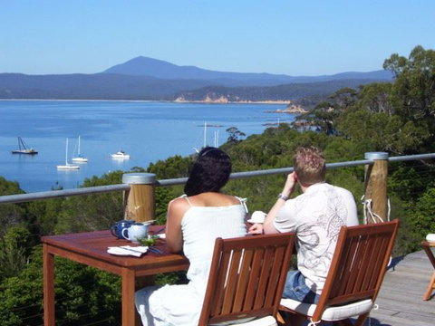 Snug Cove Bed And Breakfast - 1 Gold Coast 0