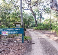 Deepwater National Park Camping Ground - Accommodation Gold Coast