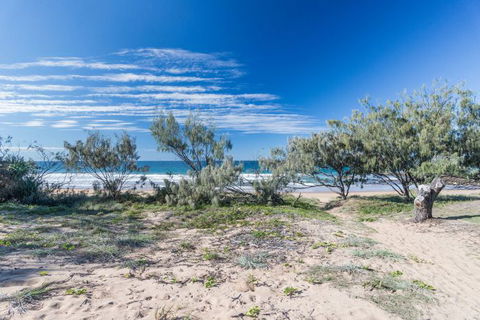 Deepwater National Park Camping Ground - 1 Gold Coast 6