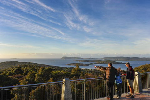 Albany Wilderness Tours - Accommodation Gold Coast 2