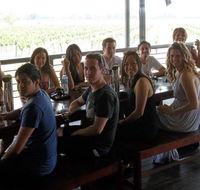 Hunter Valley Wine Tour 4 U - Accommodation Gold Coast