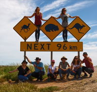 Nullarbor Traveller - Accommodation Gold Coast