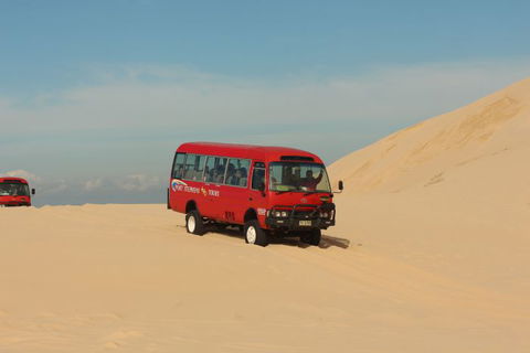 Port Stephens 4WD Tours - Gold Coast 4U 2