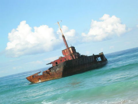 Port Stephens 4WD Tours - Gold Coast 4U 11