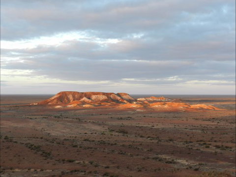 Aussie Heritage Tours - Accommodation Gold Coast 18