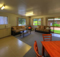 Bunya Mountains Getaway Accommodation - Accommodation Gold Coast