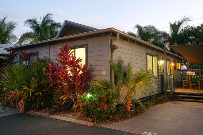Park Avenue QLD Accommodation Gold Coast