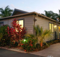 Discovery Parks - Rockhampton - Accommodation Gold Coast