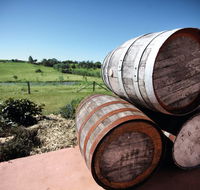 Childers Wine Trail - Accommodation Gold Coast