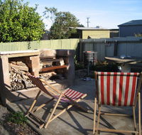 Gert By Sea - Accommodation Gold Coast