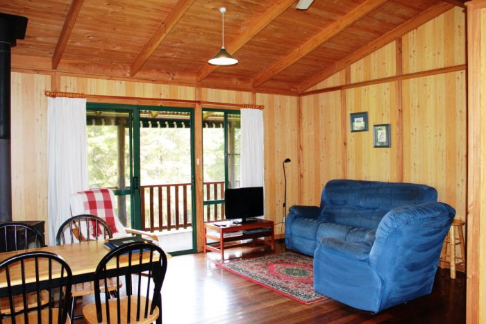 Yeagarup WA Accommodation Gold Coast