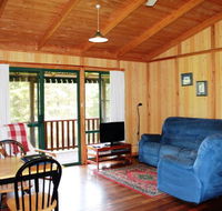 Hawke Brook Chalets - Accommodation Gold Coast