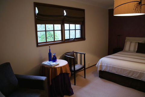 Yallambee Bed And Breakfast - Accommodation Gold Coast 0