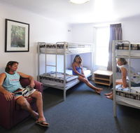 Yamba YHA - Accommodation Gold Coast