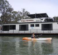 Murray Meanderer - Gold Coast 4U