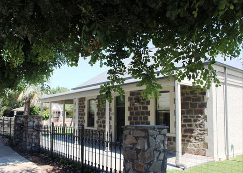 Barossa Bed And Breakfast - Accommodation Gold Coast 0