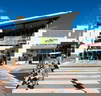 Noosa Civic Shopping Centre - Accommodation Gold Coast