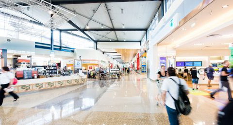 Noosa Civic Shopping Centre - Accommodation Gold Coast 2