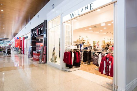 Noosa Civic Shopping Centre - Accommodation Gold Coast 3