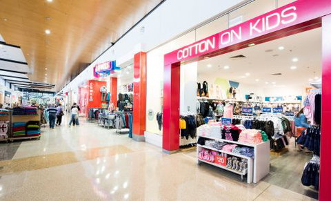 Noosa Civic Shopping Centre - Accommodation Gold Coast 4