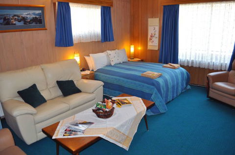 Sages Haus Bed And Breakfast - Accommodation Gold Coast 2