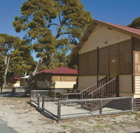 North Heritage Bungalows and Chalet - Accommodation Gold Coast