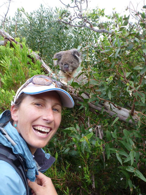 Auswalk Walking Holidays - 1 Gold Coast 6