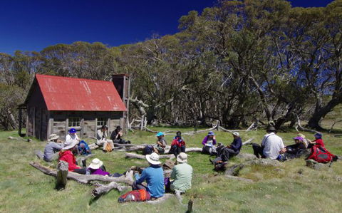 Auswalk Walking Holidays - 1 Gold Coast 17