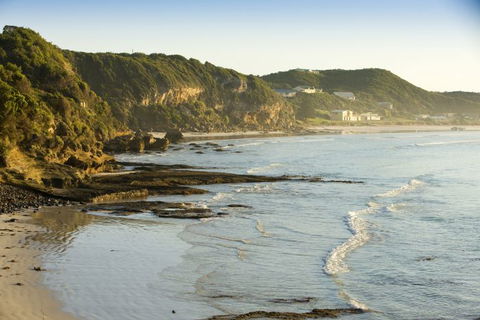 Auswalk Walking Holidays - 1 Gold Coast 51