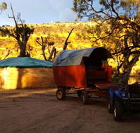 Big Bend By Night - Gold Coast 4U