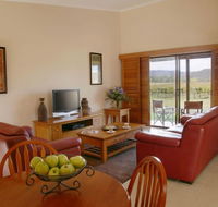 Nightingale Wines Luxury Villas - Accommodation Gold Coast