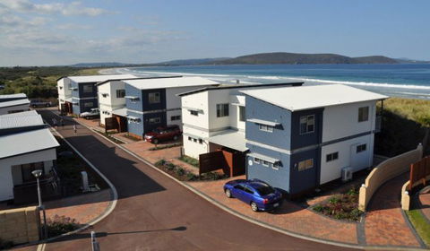 BIG4 Middleton Beach Holiday Park - Accommodation Gold Coast 1