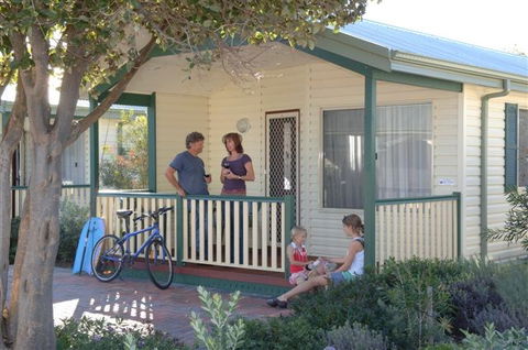 BIG4 Middleton Beach Holiday Park - Accommodation Gold Coast 16