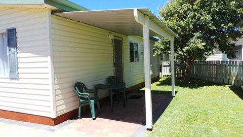 BIG4 Middleton Beach Holiday Park - Accommodation Gold Coast 22