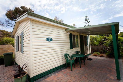 BIG4 Middleton Beach Holiday Park - Accommodation Gold Coast 29